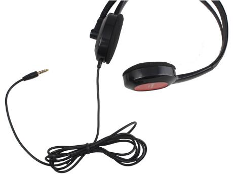 two way headset