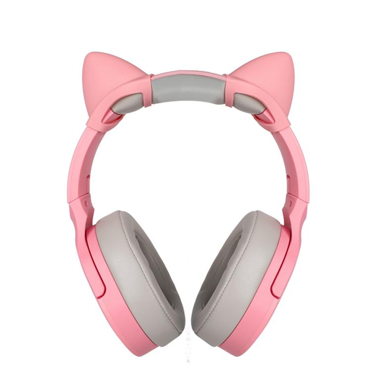 cat headset