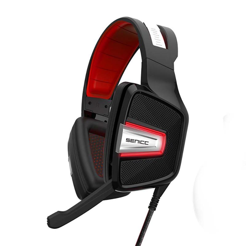 gaming headphone for pc