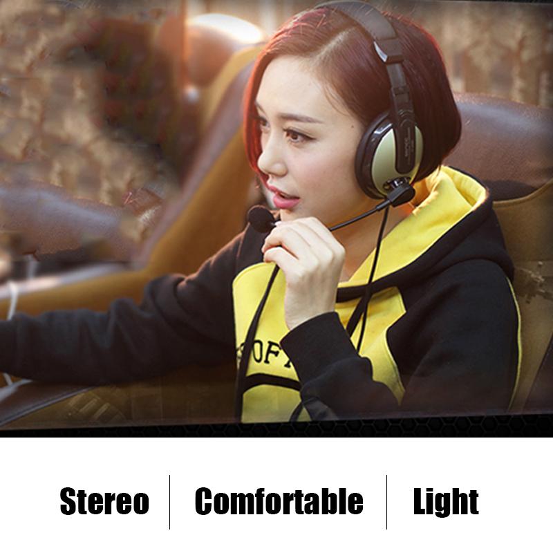 wholesale gaming headsets
