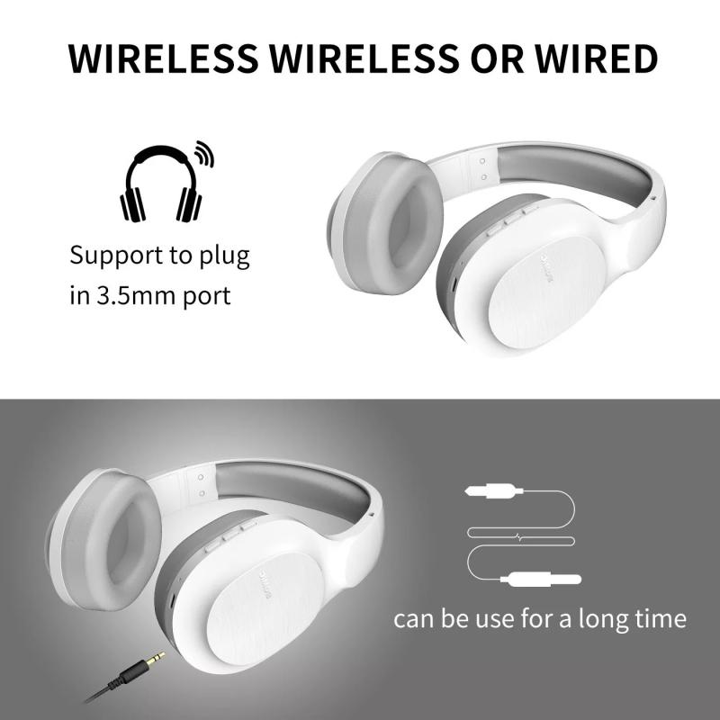 wireless headphones earphone